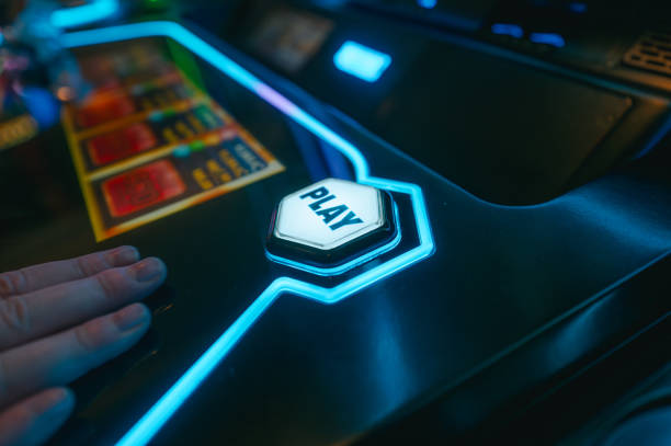 играть в казино